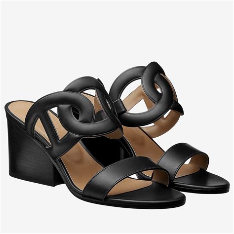 hermes black sandals dupe|Hermes knockoff sandals.